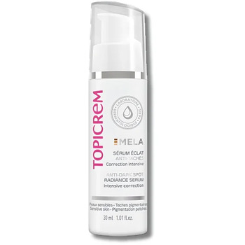 MELA Booster Serum - Posilující sérum proti pigmentovým skvrnám